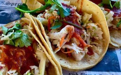 Blind Hog Kitchen Blind Hog Kitchen