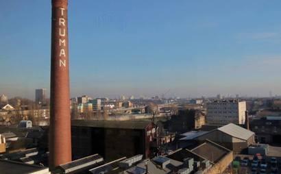 Studio 45 / Concrete PR Studio 45 / Concrete PR