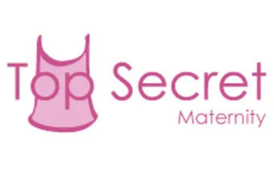 Top Secret Maternity