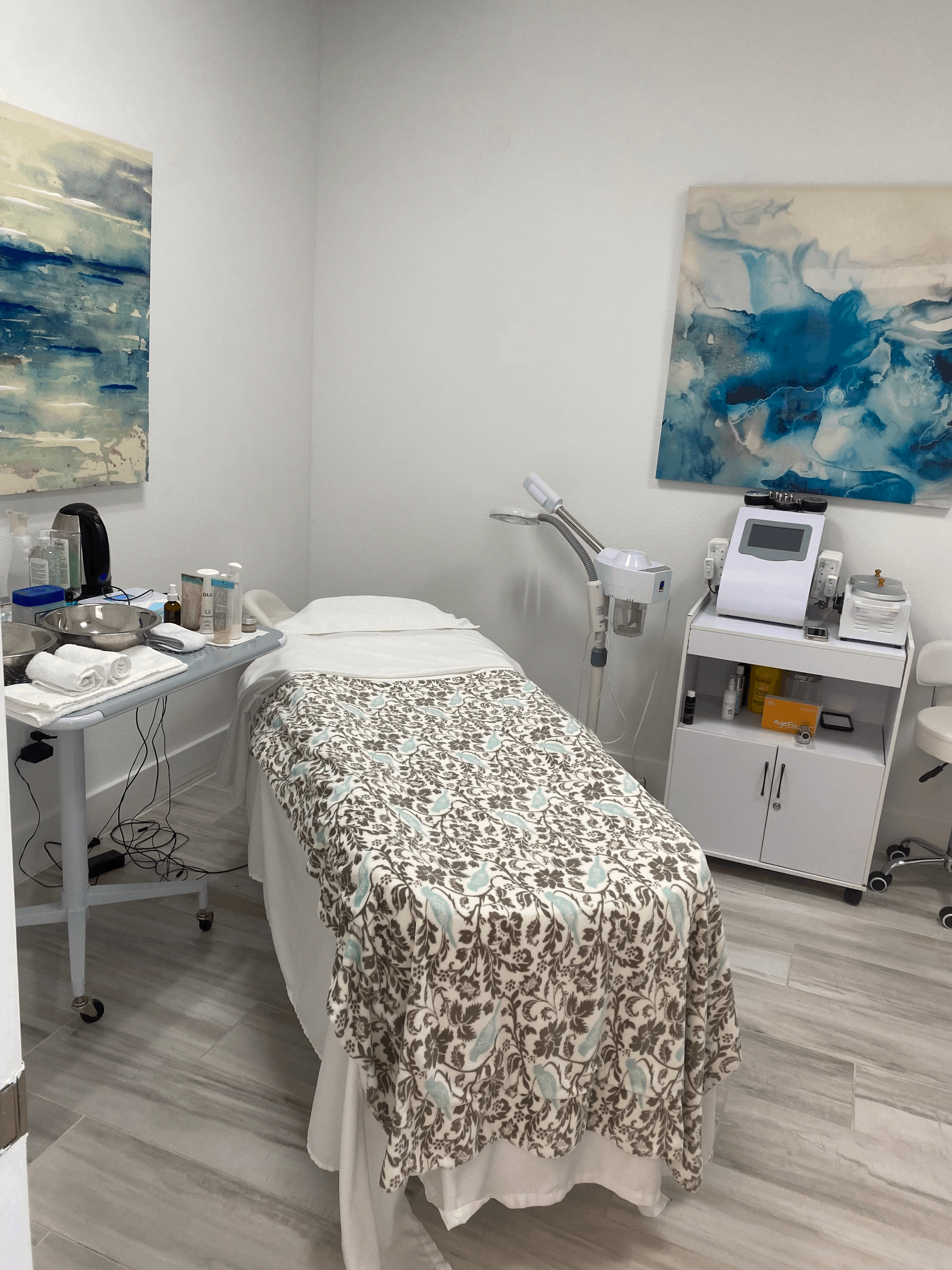 Meraki Wellness and Med Spa