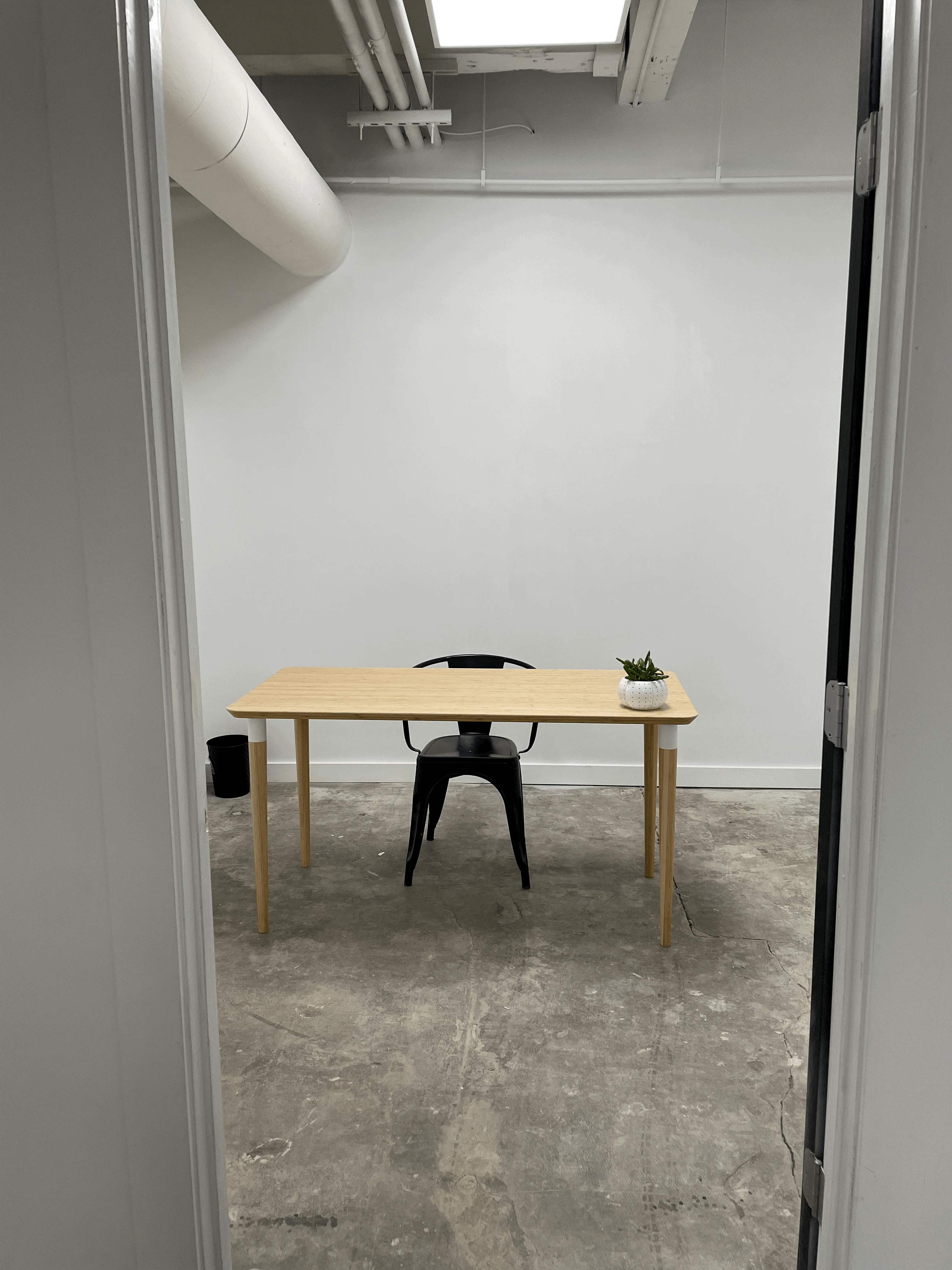 Urban Downtown Event Space, Suites, Co-Working and Private Office