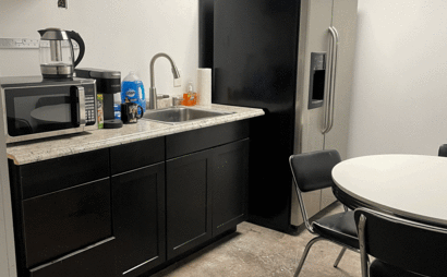 Urban Downtown Event Space, suites, Co-Working and Private Office Urban Downtown Event Space, suites, Co-Working and Private Office