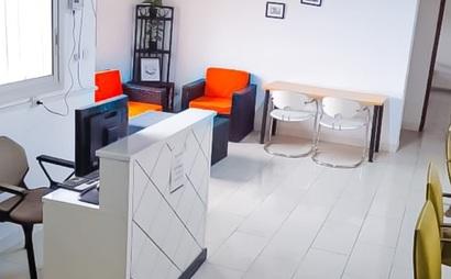 Mankis LLC Coworking Spaces Mankis LLC Coworking Spaces