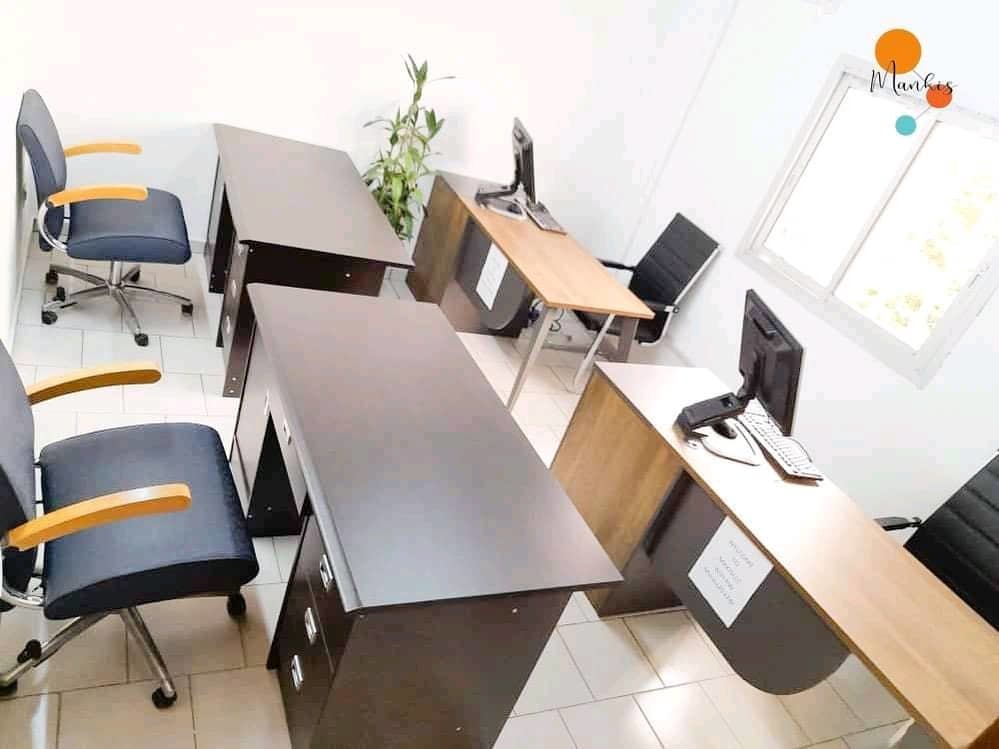 Mankis LLC Coworking Spaces
