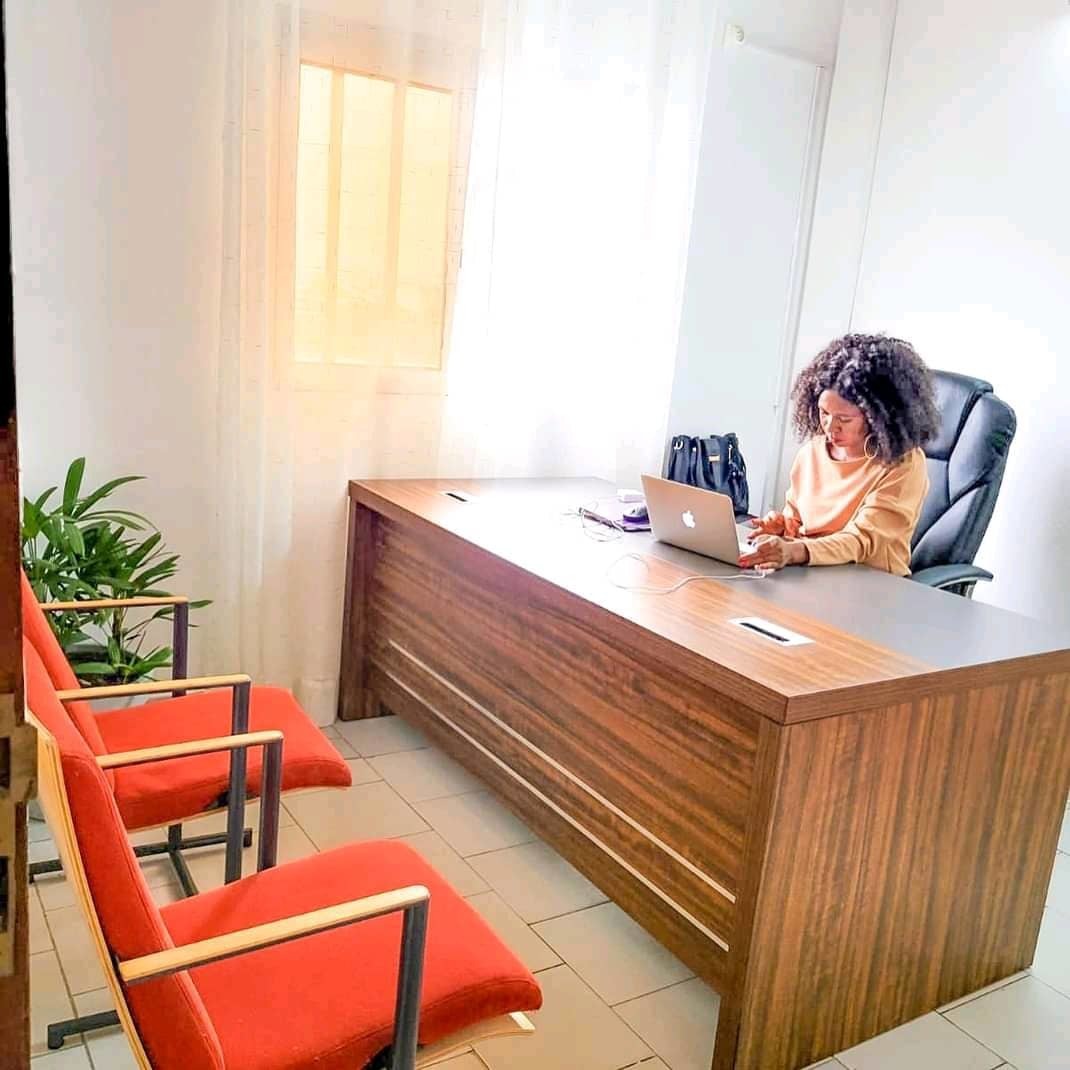 Mankis LLC Coworking Spaces