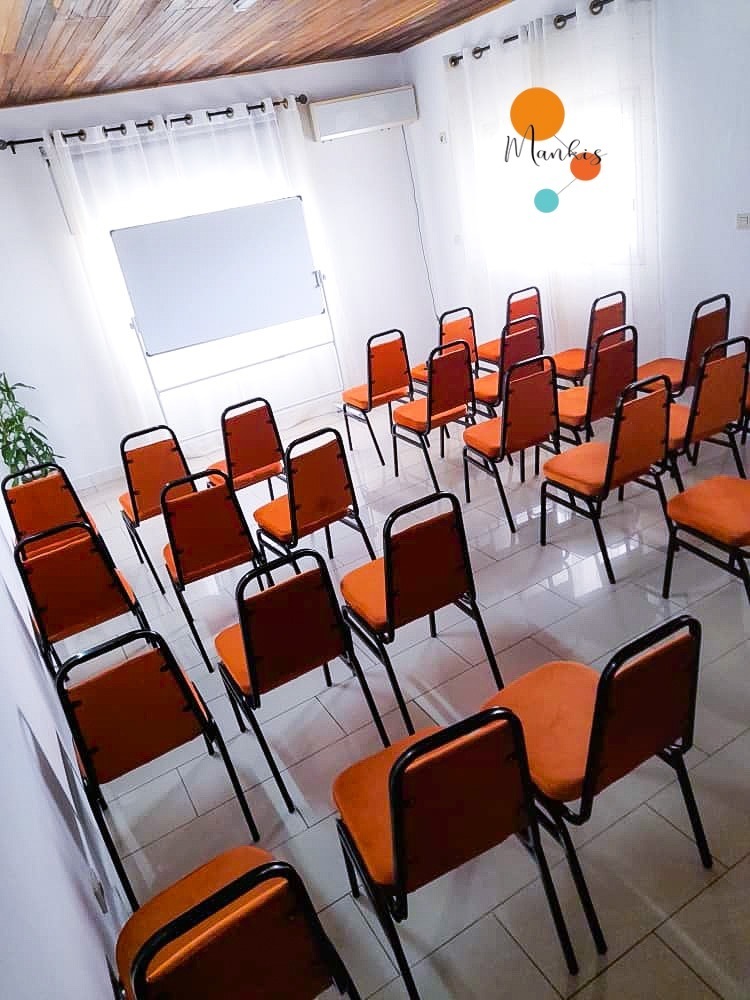 Mankis LLC Coworking Spaces