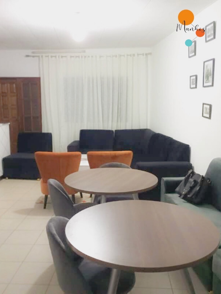 Mankis LLC Coworking Spaces