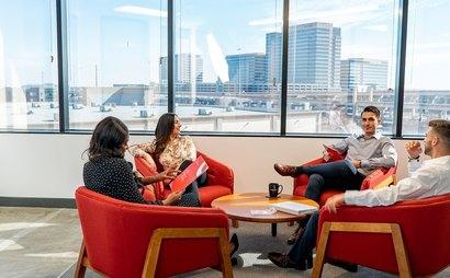 City Central City Central