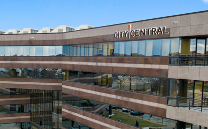 City Central City Central