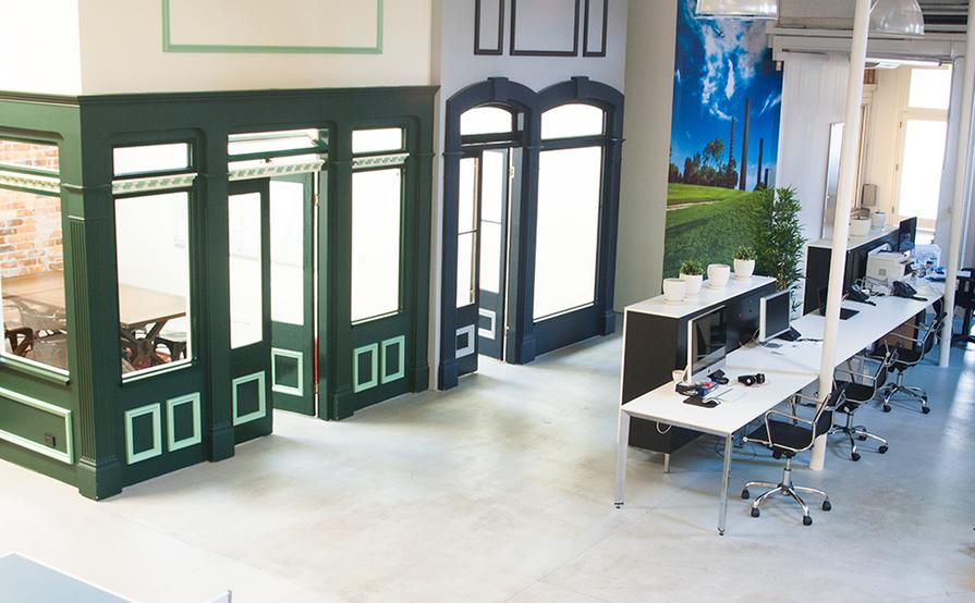 Office Desk  Office Desk