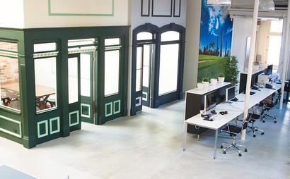 Office Desk  Office Desk