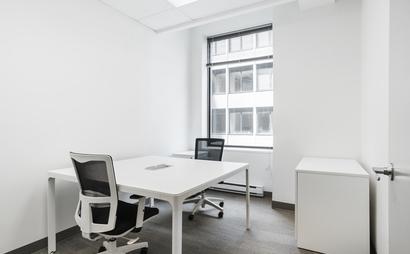 Private Office Private Office