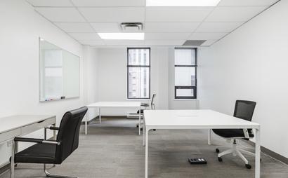 Private Office Private Office