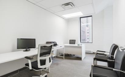 Private Office Private Office