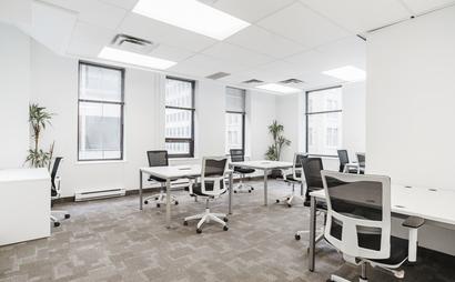 Private Office Private Office