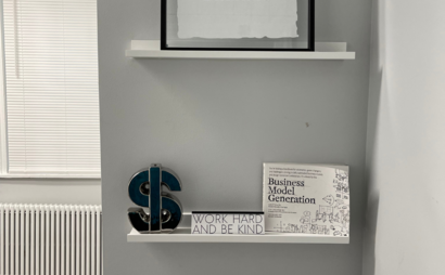 Office Space Office Space