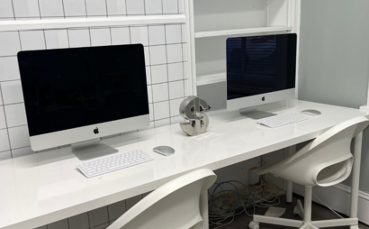 Office Space Office Space