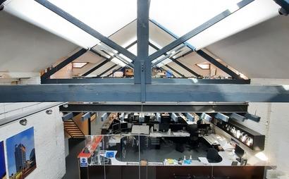 SHOREDITCH / SPITALFIELDS / BRICK LANE  CO-WORKING DESK SPACES IN DESIGN STUDIO - friendly creative environment sharing with architects/designers - suit new business start ups. SHOREDITCH / SPITALFIELDS / BRICK LANE  CO-WORKING DESK SPACES IN DESIGN STUDIO - friendly creative environment sharing with architects/designers - suit new business start ups.