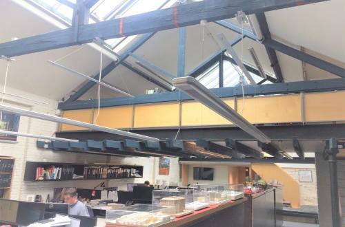 SHOREDITCH / SPITALFIELDS / BRICK LANE CO-WORKING DESK SPACES IN DESIGN STUDIO - friendly creative environment sharing with architects/designers - suit new business start ups. SHOREDITCH / SPITALFIELDS / BRICK LANE CO-WORKING DESK SPACES IN DESIGN STUDIO - friendly creative environment sharing with architects/designers - suit new business start ups.