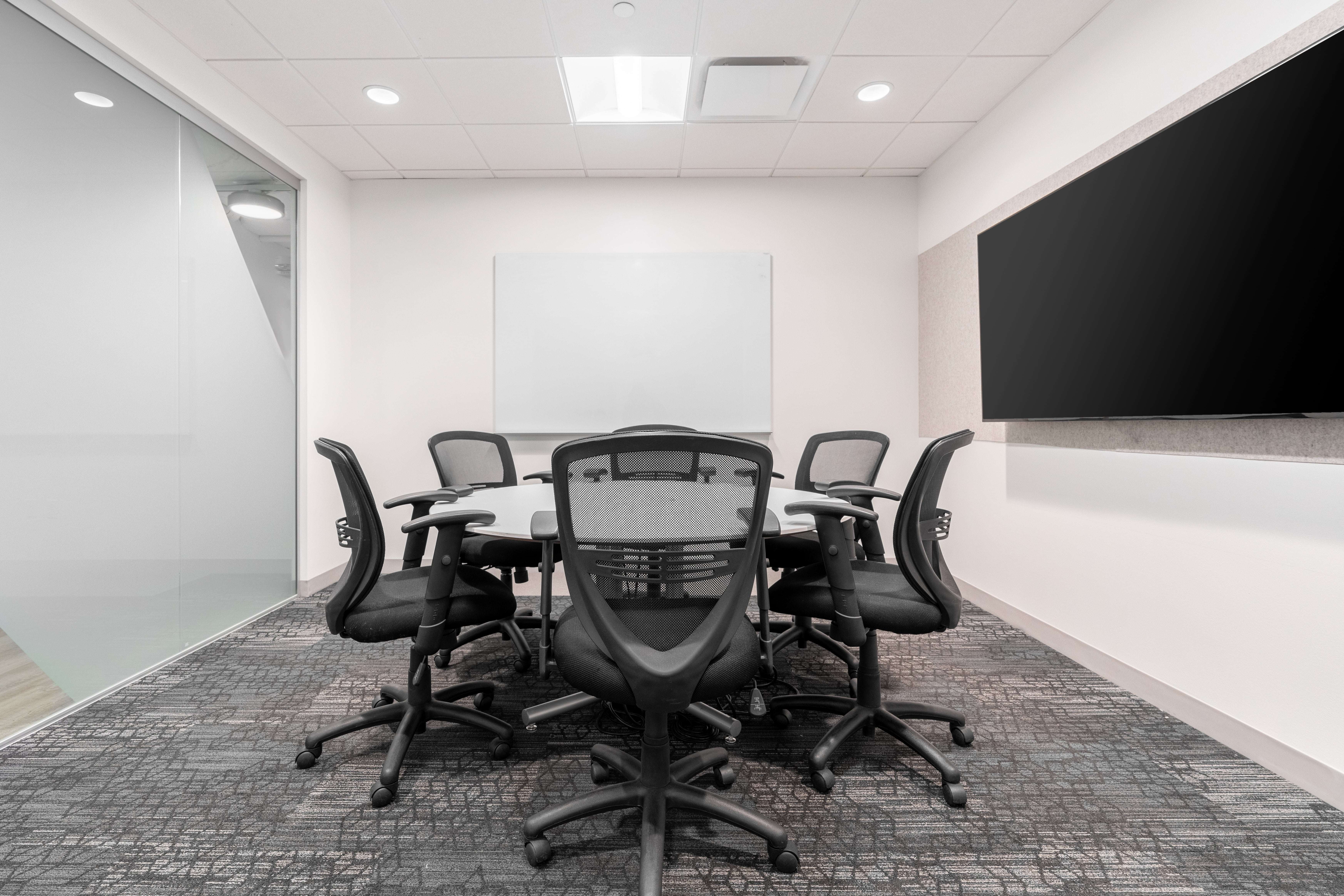 Find open plan office space in Spaces Commerce Building for 15 persons with everything taken care of Find open plan office space in Spaces Commerce Building for 15 persons with everything taken care of