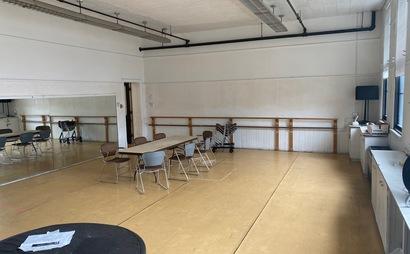 Studio 223 Studio 223