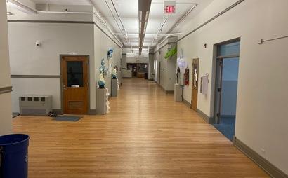 1st Floor Gallery  1st Floor Gallery