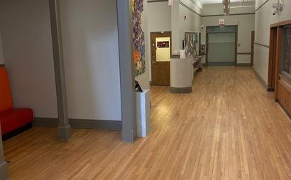 1st Floor Gallery  1st Floor Gallery