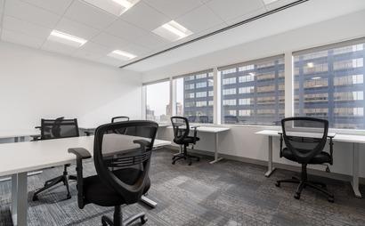 Find office space in Spaces Commerce Building for 3 persons with everything taken care of Find office space in Spaces Commerce Building for 3 persons with everything taken care of