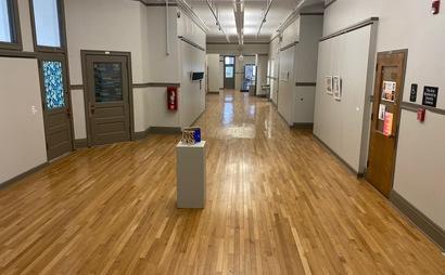 2nd Floor Gallery  2nd Floor Gallery