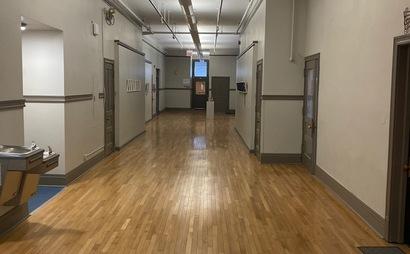 2nd Floor Gallery  2nd Floor Gallery