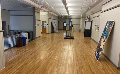 2nd Floor Gallery  2nd Floor Gallery