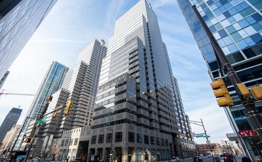 Find office space in Spaces Commerce Building for 3 persons with everything taken care of Find office space in Spaces Commerce Building for 3 persons with everything taken care of