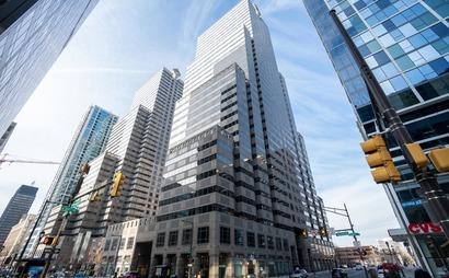 Join a thriving business community in Spaces Commerce Square Join a thriving business community in Spaces Commerce Square