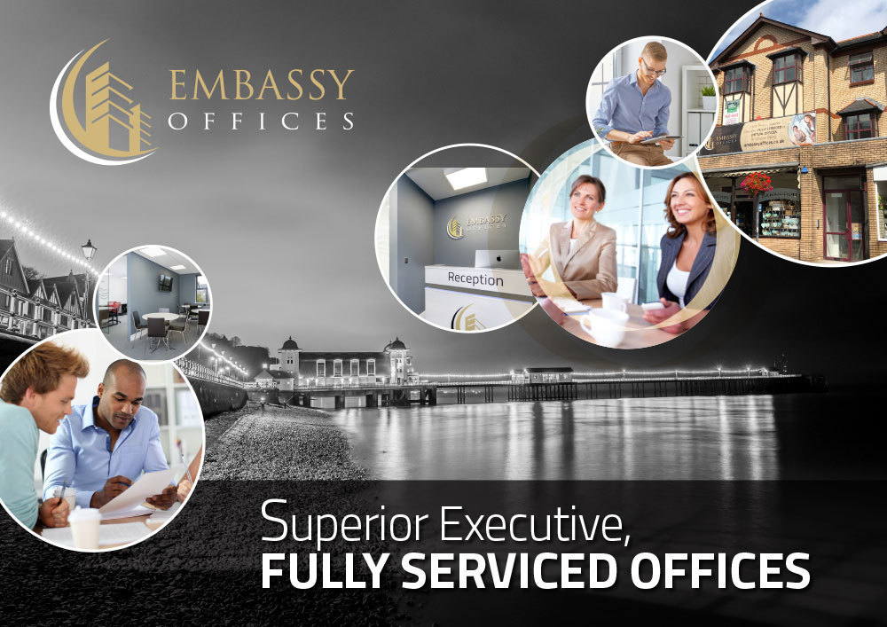 Embassy offices