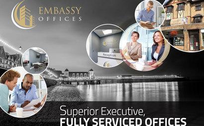Embassy offices