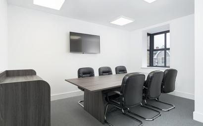 Embassy offices Embassy offices