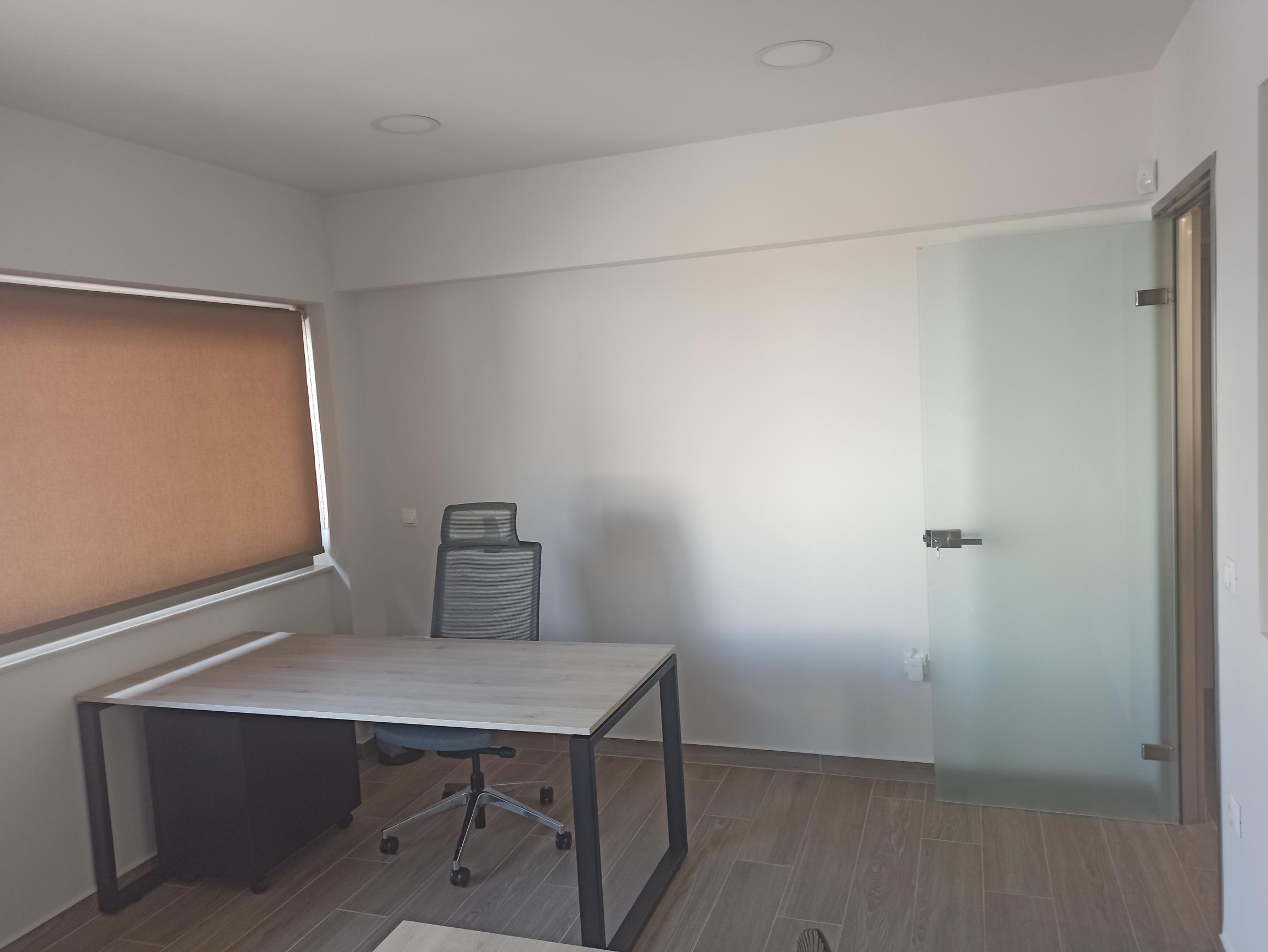 Private office in the centre of Athens, Greece