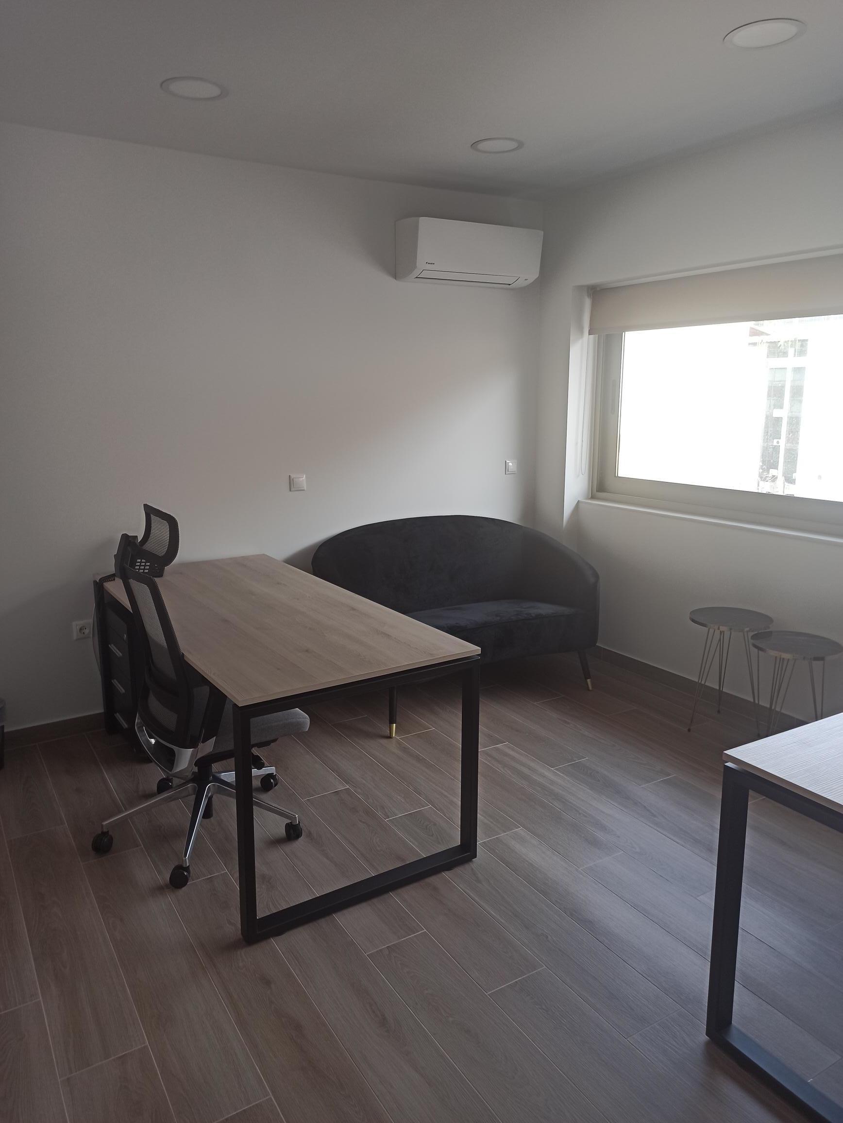 Private office in the centre of Athens, Greece