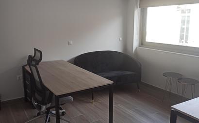 Private office in the centre of Athens, Greece Private office in the centre of Athens, Greece