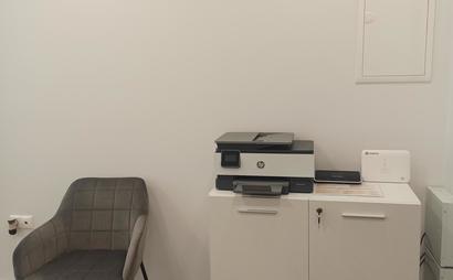 Coworking space in the centre of Athens, Greece Coworking space in the centre of Athens, Greece