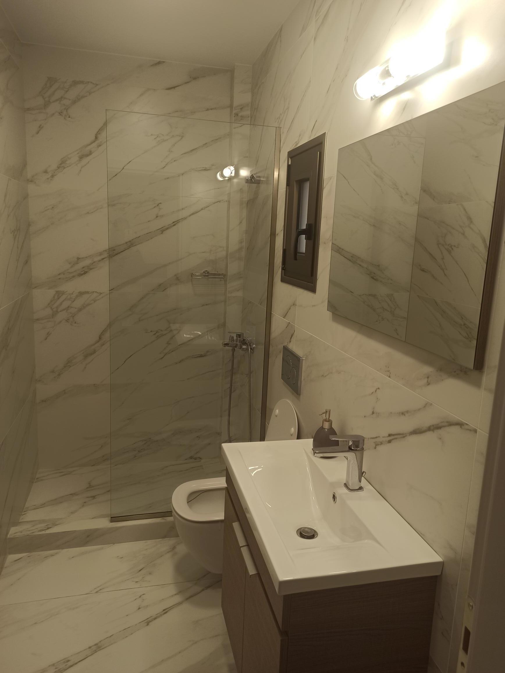 Coworking space in the centre of Athens, Greece