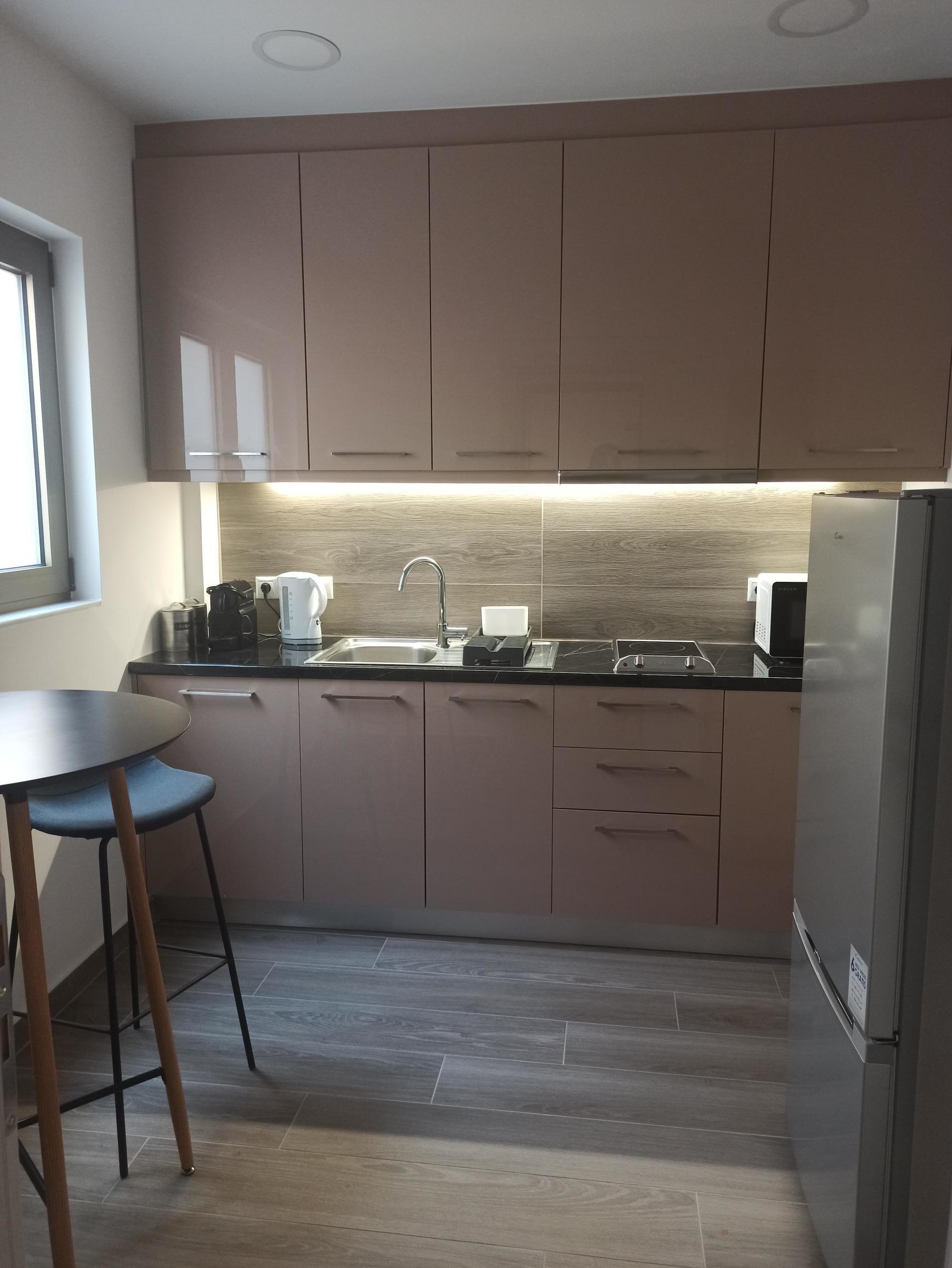 Coworking space in the centre of Athens, Greece