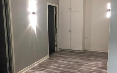 Private therapy rooms within the Mind Body Rejuvenation Center Private therapy rooms within the Mind Body Rejuvenation Center