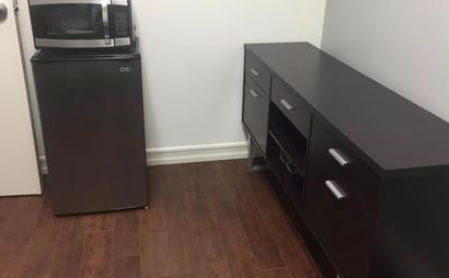 Private therapy rooms within the Mind Body Rejuvenation Center Private therapy rooms within the Mind Body Rejuvenation Center