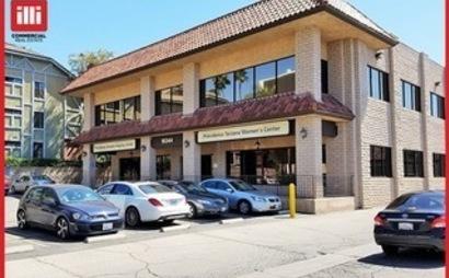 Private therapy rooms within the Mind Body Rejuvenation Center Private therapy rooms within the Mind Body Rejuvenation Center