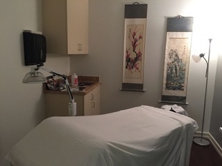 Private therapy rooms within the Mind Body Rejuvenation Center Private therapy rooms within the Mind Body Rejuvenation Center