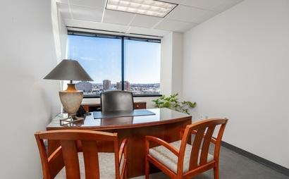 Day Office Day Office