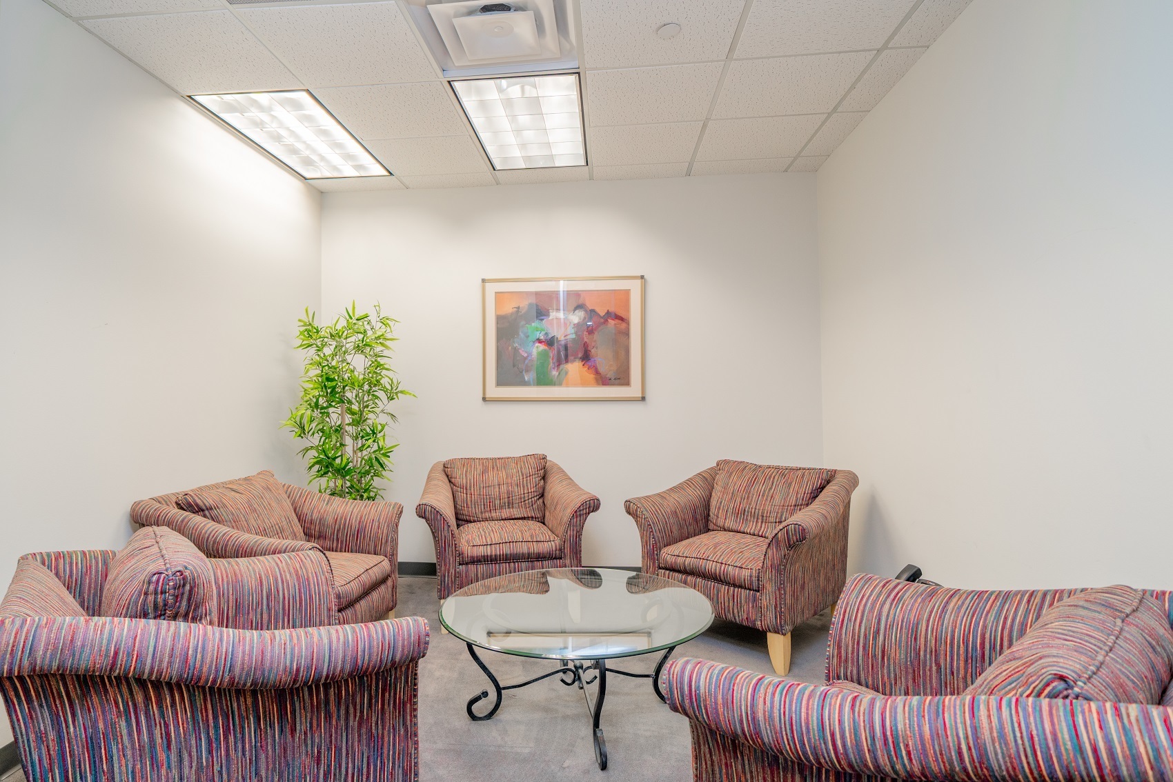 Copper Mountain Lounge