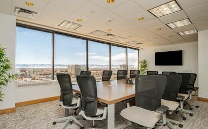 Aspen Room Aspen Room