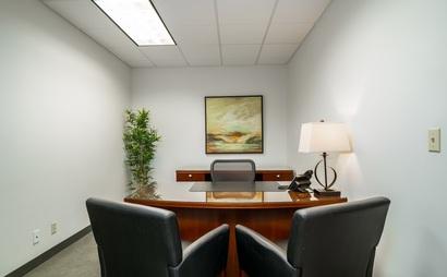 Private Office Private Office